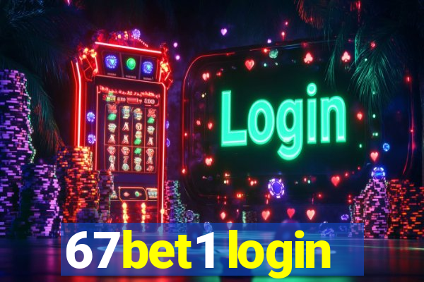 67bet1 login